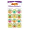 TREND Enterprises® Sweet Succulents, Strawberry Scent Scratch 'n Sniff Stinky Stickers®, 48 Per Pack, 6 Packs total of 288